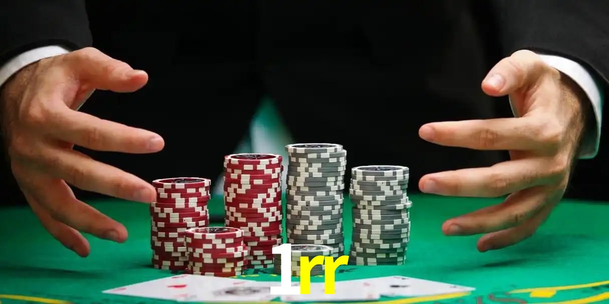 Níveis VIP 1rr