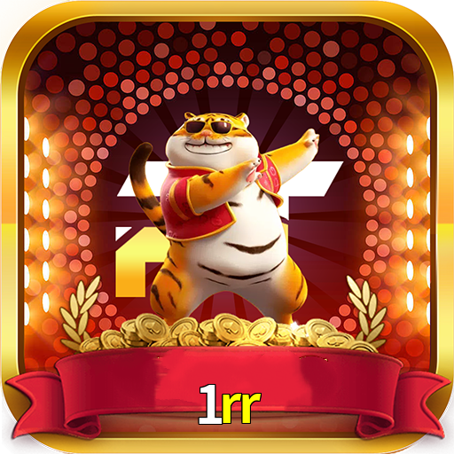 Logo da 1rr